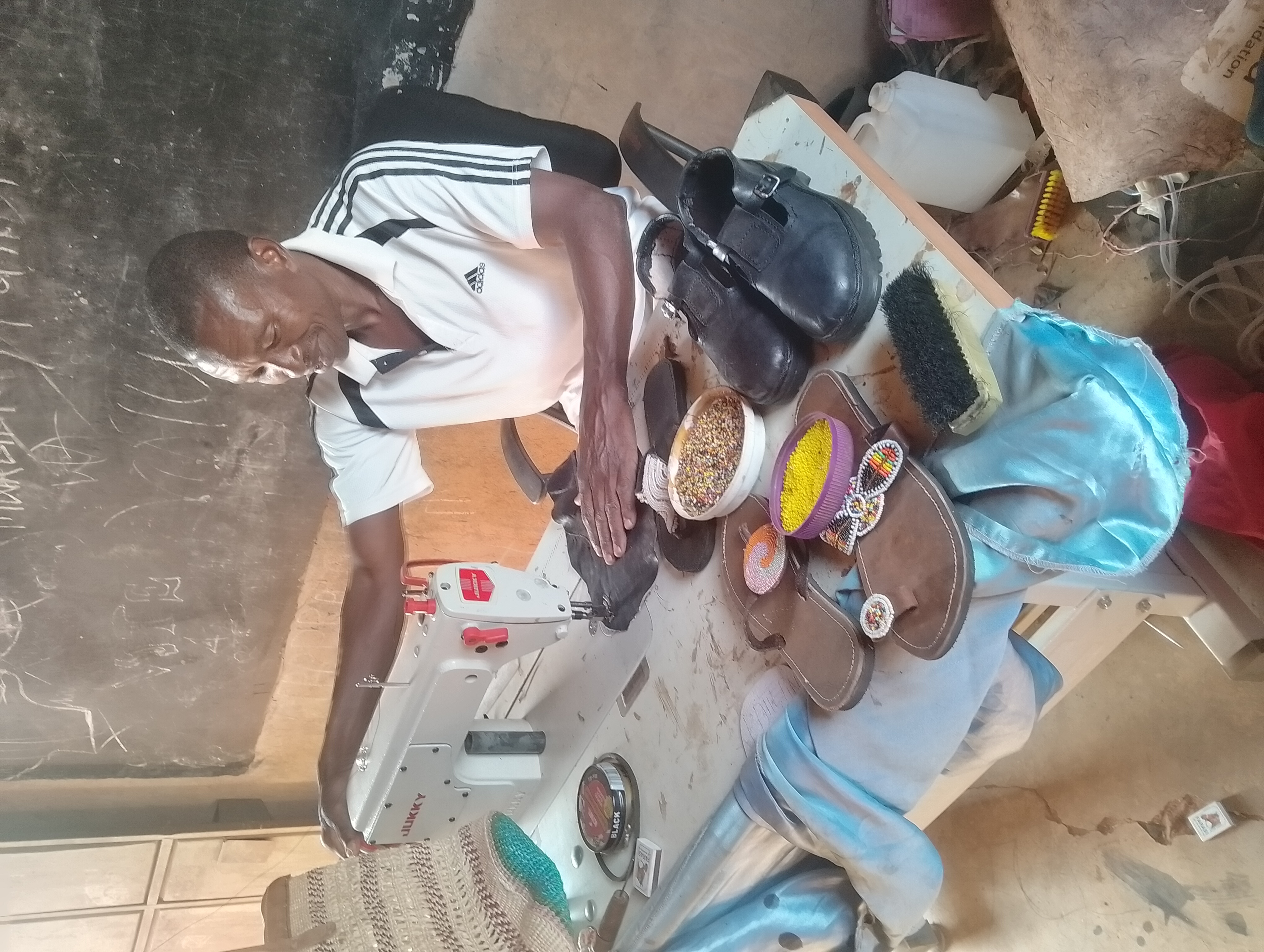 PCMA NEEMA CHURCH-KITEGHE